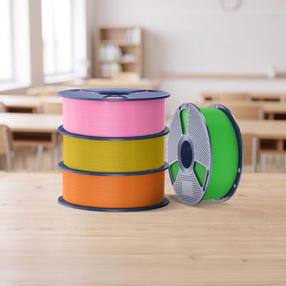 [BTS Sale] High Speed PLA+(PLA Plus) Filament 1KG