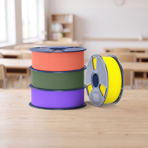 [BTS Sale] High Speed Matte PETG 3D Printer Filament 1KG