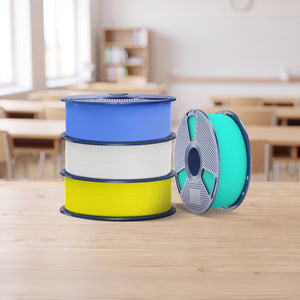 [BTS Sale] High Speed Matte PLA Filament 1KG