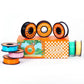 PLA Meta Filament 250g/Rolle, Mini-Spule für 3D-Drucker
