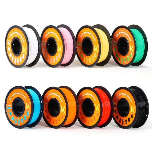 PLA Meta Filament 250g/Rolle, Mini-Spule für 3D-Drucker