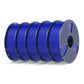 SUNLU 5KG Filament Bundle Collection: PLA, PLA+, PLA Meta, PLA Mattte, PETG, Rainbow , 1KG per Roll, 5 Packs Bundle