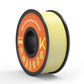 PLA Meta Filament 250g/Rolle, Mini-Spule für 3D-Drucker