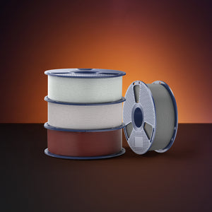 High Speed PLA Marble 3D Printer Filament 1KG
