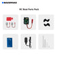 [Pre-order] Makeroad MakerKit RC Boat Kits | MakerKit RC