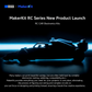 [Pre-order] Makeroad MakerKit RC Car Kits | MakerKit RC