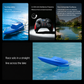 [Pre-order] Makeroad MakerKit RC Boat Kits | MakerKit RC