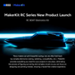 [Pre-order] Makeroad MakerKit RC Boat Kits | MakerKit RC
