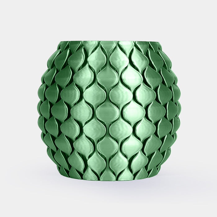 [New Arrival] SILK 2.0 Filament 1KG, High Gloss Shiny Silk 3D Printer Filament