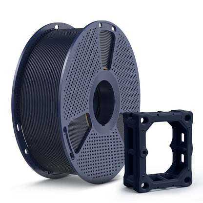 [MOQ: 3 Rolls] PLA+ 2.0, Upgraded PLA+(PLA Plus), 3D Printer Filament 1KG