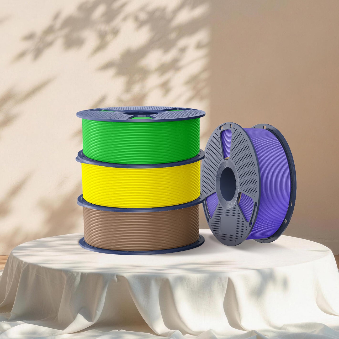 ASA 3D Printer Filament 1KG