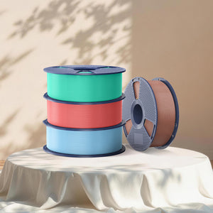 [MOQ: 3 Rolls] High Speed PLA, HSPLA Filament 1KG