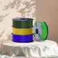 [MOQ 3 Roll] High Speed PLA+ 2.0, Upgraded PLA+(PLA Plus), 3D Printer Filament 1KG