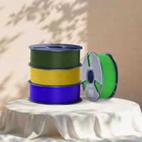 [MOQ 3 Roll] High Speed PLA+ 2.0, Upgraded PLA+(PLA Plus), 3D Printer Filament 1KG