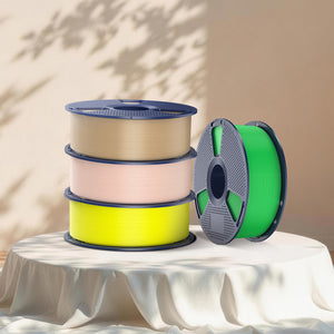 [MOQ: 3 Rolls] PLA+(PLA Plus) Filament 1KG