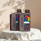 SUNLU CMYK+W Color Mixing Resin 1000g*5 Bottles Kit