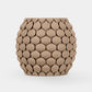 Optimized Wood PLA 3D Printer Filament 1KG, Optimized and Upgraded Wood Texture