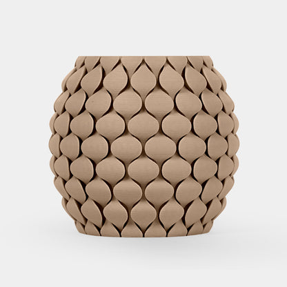 [13th Anniv Deal] Optimized Wood PLA 3D Printer Filament 1KG, Optimized and Upgraded Wood Texture