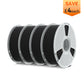 [15%off Flash Deal] Nylon-6 Carbon Fiber (PA6-CF) 3D Printer Engineering Filament 1KG