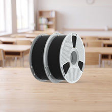 [15% OFF] Nylon-6 Carbon Fiber (PA6-CF) 3D Printer Engineering Filament 1KG