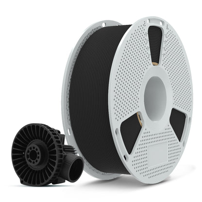 Nylon-6 Glass Fiber (PA6-GF) 3D Printer Engineering Filament 1KG
