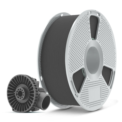 Nylon-6 Glass Fiber (PA6-GF) 3D Printer Engineering Filament 1KG