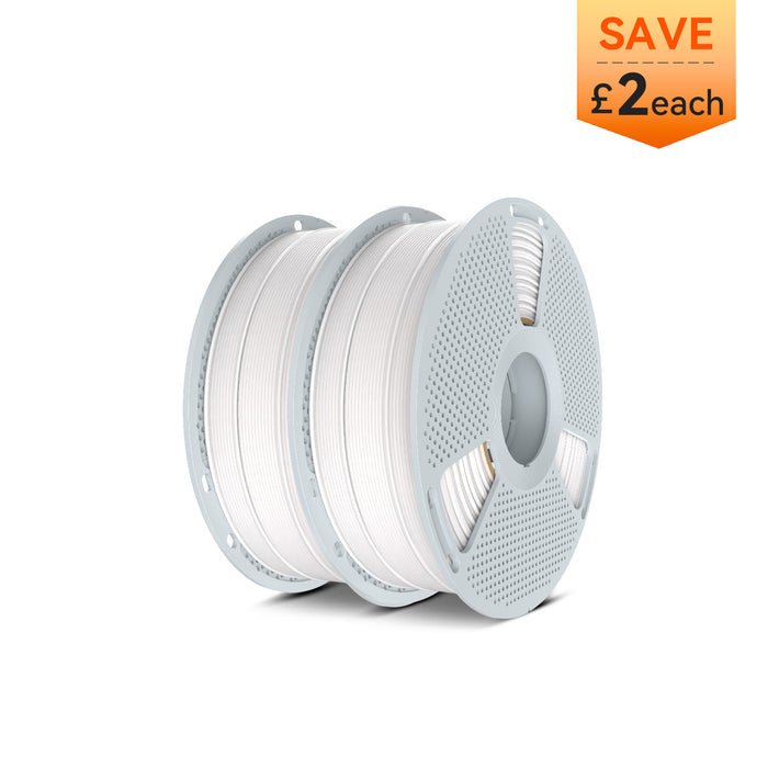 [15%off Flash Deal] PC (Polycarbonate) 3D Printer Engineering Filament 1KG