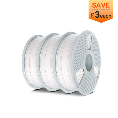 [15%off Flash Deal] PC (Polycarbonate) 3D Printer Engineering Filament 1KG
