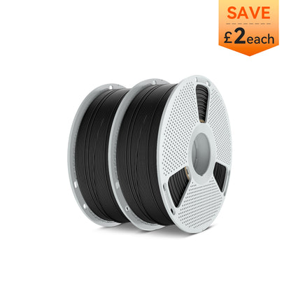 [15%off Flash Deal] PC-ABS 3D Printer Filament, High-performance 3D Printer Engineering Filament 1KG