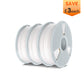 [15%off Flash Deal] PC-ABS 3D Printer Filament, High-performance 3D Printer Engineering Filament 1KG