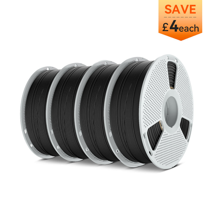 [15%off Flash Deal] PC-ABS 3D Printer Filament, High-performance 3D Printer Engineering Filament 1KG