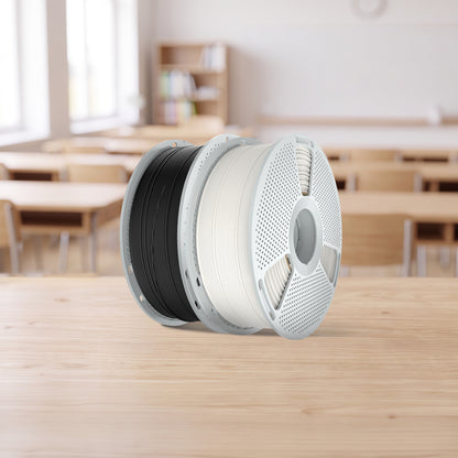 [15% OFF] PC-ABS 3D Printer Filament, High-performance 3D Printer Engineering Filament 1KG