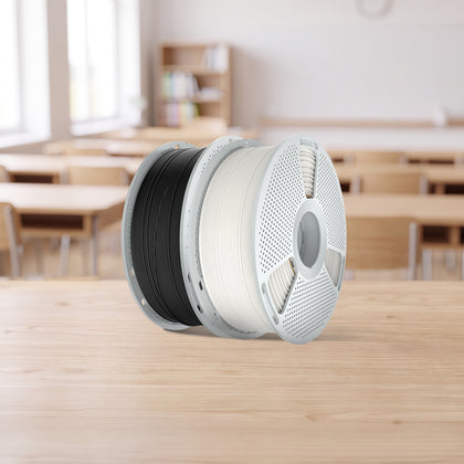 [15% OFF] PC-ABS 3D Printer Filament, High-performance 3D Printer Engineering Filament 1KG