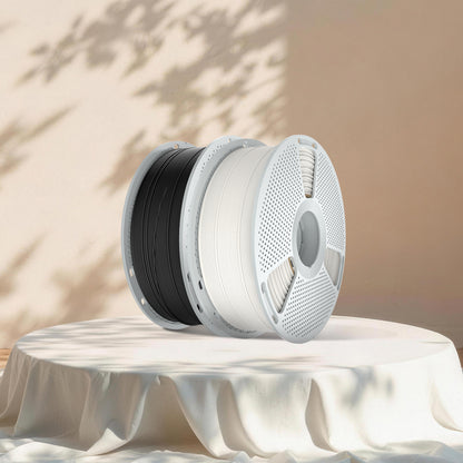 PC-ABS 3D Printer Filament, High-performance 3D Filament 1KG