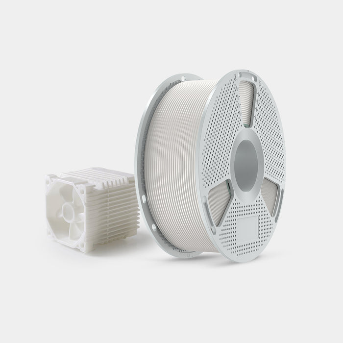 [15%off Flash Deal] PC (Polycarbonate) 3D Printer Engineering Filament 1KG
