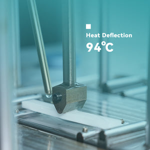 PC (Polycarbonate) 3D Printer Filament 1KG