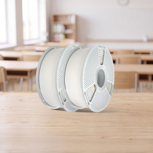 [15% OFF] PC (Polycarbonate) 3D Printer Engineering Filament 1KG