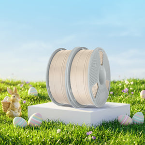 PEEK (Polyether Ether Ketone) 3D Printer Filament 1KG