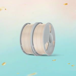 [20% OFF] PEEK (Polyether Ether Ketone) 3D Printer Filament 1KG