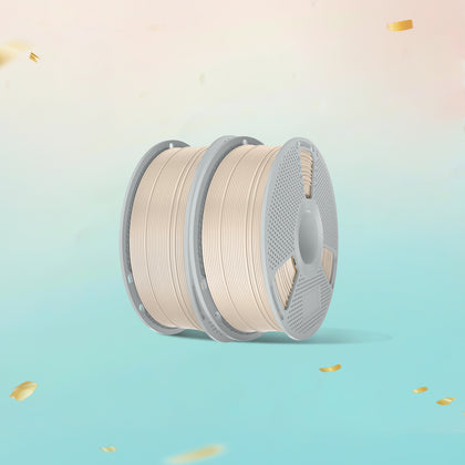 [20% OFF] PEEK (Polyether Ether Ketone) 3D Printer Filament 1KG