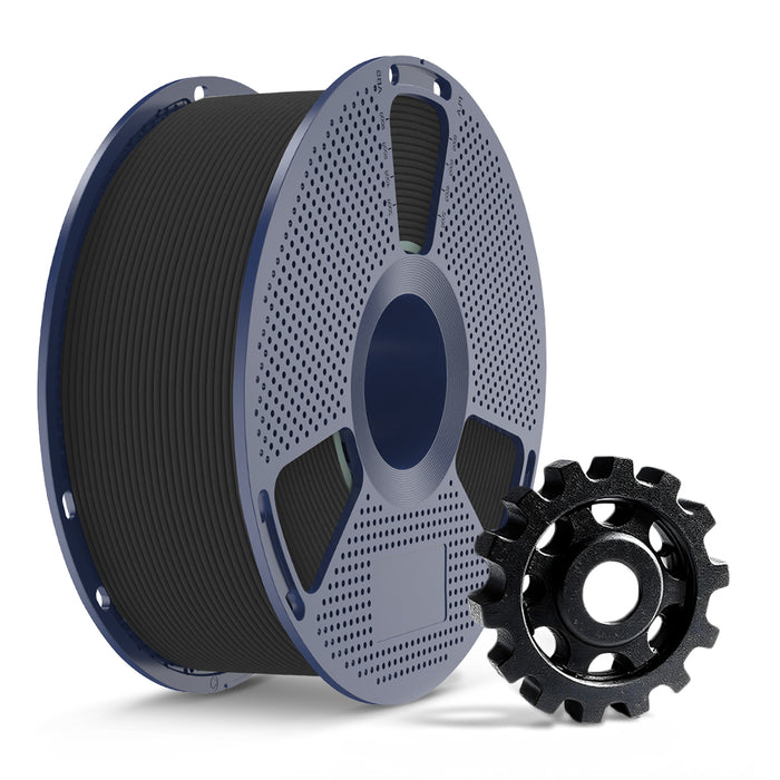 [BTS Sale] PETG-CF, PETG Carbon Fiber 3D Printer Filament 1KG