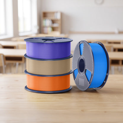 [New Arrival] PETG 2.0 3D Printer Filament 1KG