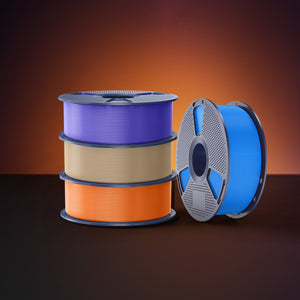 [New Arrival] PETG 2.0 3D Printer Filament 1KG