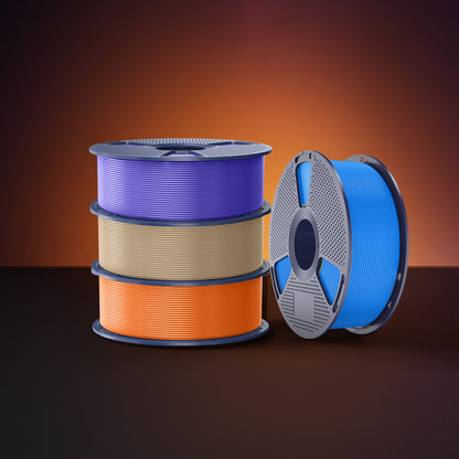 [New Arrival] PETG 2.0 3D Printer Filament 1KG