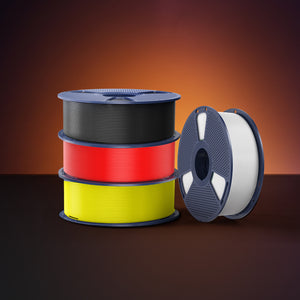PETG 3D Printer Filament 1KG
