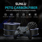 PETG-CF, PETG Carbon Fiber 3D Printer Filament 1KG