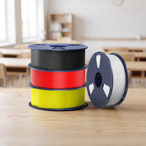 [BTS Sale] PETG 3D Printer Filament 1KG/3KG Spool/5KG Spool