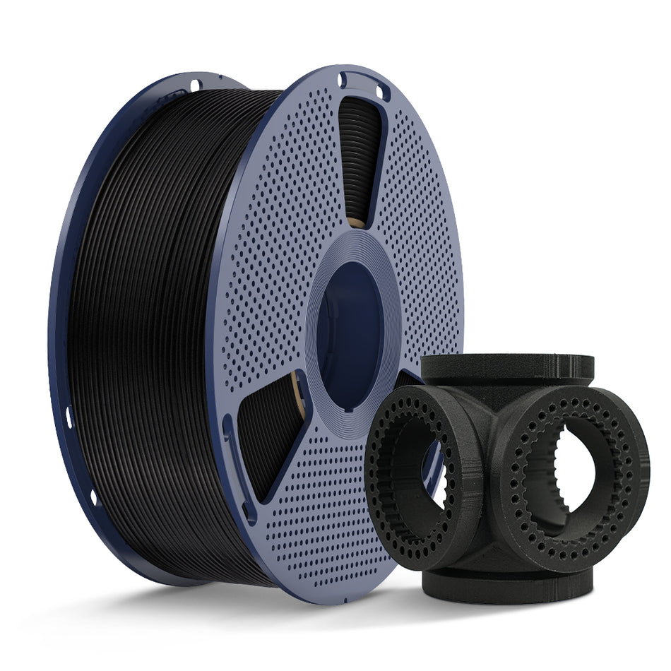 PLA-CF, PLA Carbon Fiber 3D Printer Filament 1KG