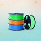 [13th Anniv Deal] PETG Glow in The Dark (Luminous) 3D Printer Filament 1KG