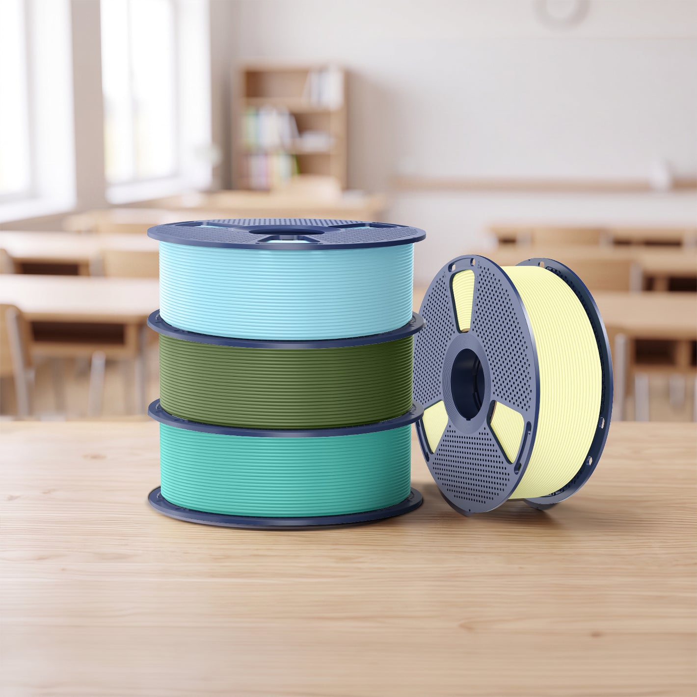 [BTS Sale] PLA Meta Filament 1KG